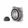 RIDEX 654W0493 Radlagersatz pro 1 Rad Vorne Schrägkugellager für HONDA ACCORD IV Bild RIDEX 654W0493 Radlagersatz pro 1 Rad Vorne Schrägkugellager für HONDA ACCORD IV