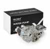 RIDEX 1260W0003 K&uuml;hlmittelpumpe Motork&uuml;hlung Wasserpumpe mit Geh&auml;use f&uuml;r VW
