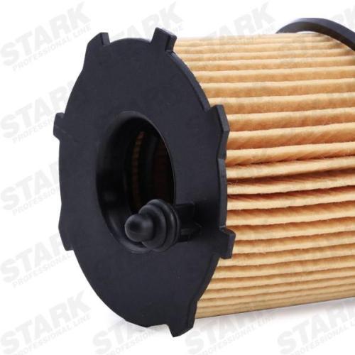 STARK Ölfilter Motorölfilter Filtereinsatz mit Dichtungen mit Dichtung für FORD Bild STARK Ölfilter Motorölfilter Filtereinsatz mit Dichtungen mit Dichtung für FORD