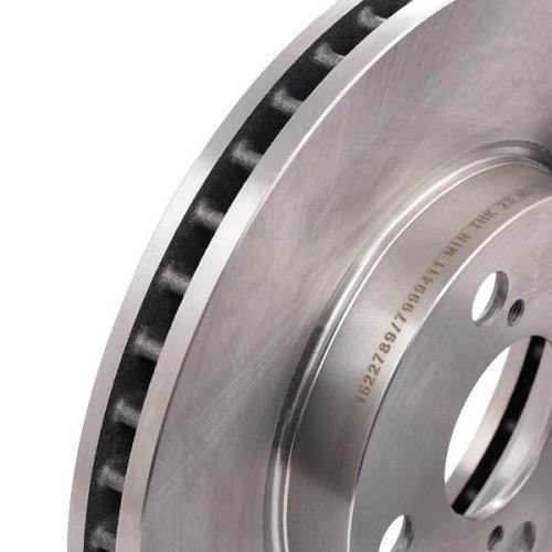 RIDEX Bremsenset Vorne Belüftet Ø256mm - Bremsscheiben und Beläge für TOYOTA Bild RIDEX Bremsenset Vorne Belüftet Ø256mm - Bremsscheiben und Beläge für TOYOTA
