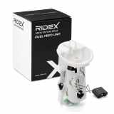 RIDEX 1382F0040 Kraftstoffpumpe Kraftstoff-Fördereinheit Modul mit Tankgeber