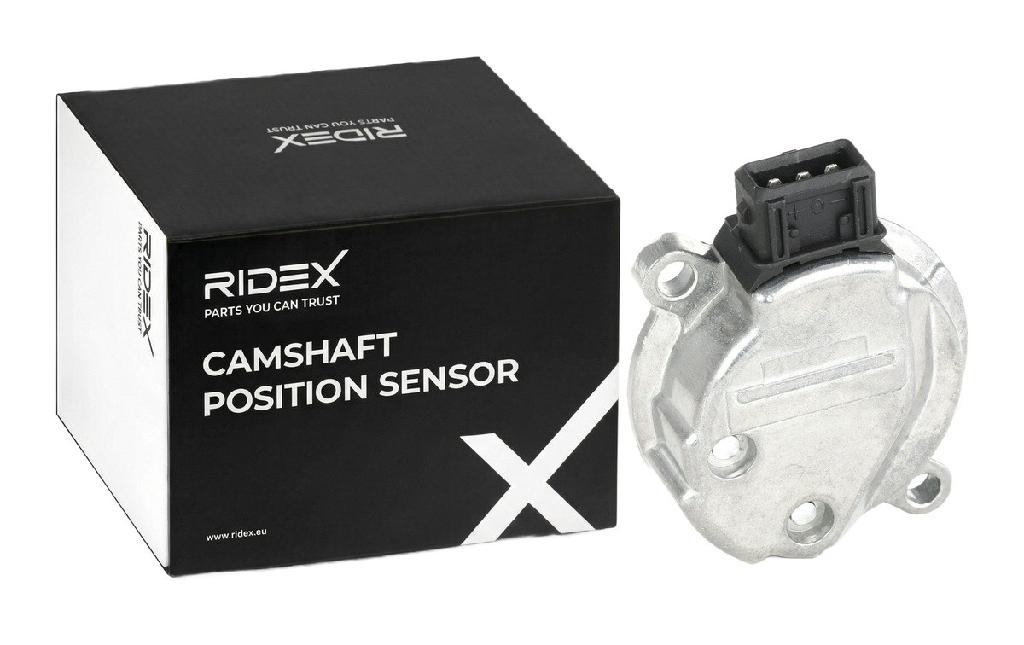 RIDEX Nockenwellensensor für VW Golf 1V Schrägheck (1J1)