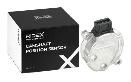 RIDEX Nockenwellensensor für VW Golf 1V Schrägheck (1J1) Bild RIDEX Nockenwellensensor für VW Golf 1V Schrägheck (1J1)