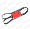 Keilrippenriemen STARK für FORD FOCUS (DAW, DBW) FUSION (JU) FOCUS Kombi (DNW) Bild Keilrippenriemen STARK für FORD FOCUS (DAW, DBW) FUSION (JU) FOCUS Kombi (DNW)