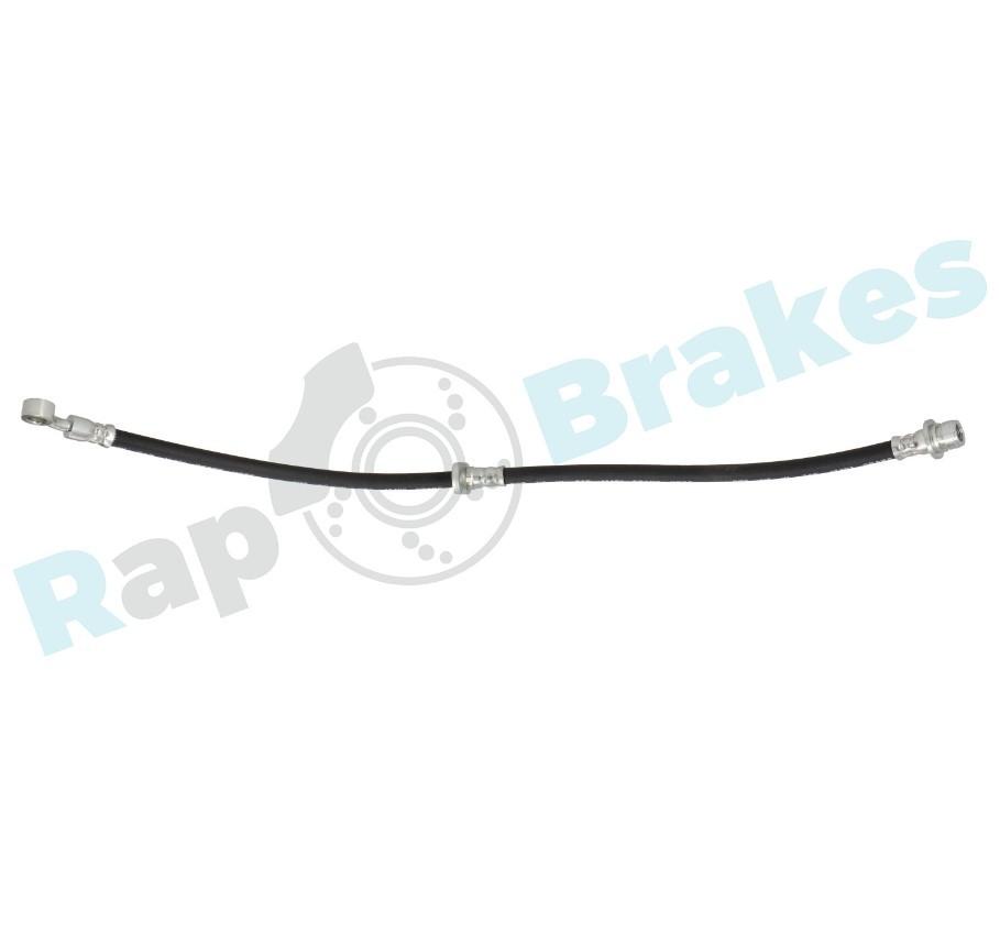 RAP BRAKES Bremsschlauch R-H0316 VORNE rechts BREMSSCHLÄUCHE Länge: 561mm