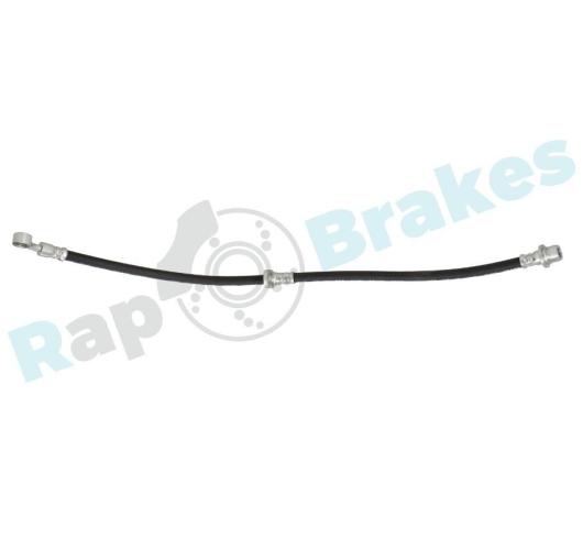 RAP BRAKES Bremsschlauch R-H0316 VORNE rechts BREMSSCHLÄUCHE Länge: 561mm Bild RAP BRAKES Bremsschlauch R-H0316 VORNE rechts BREMSSCHLÄUCHE Länge: 561mm