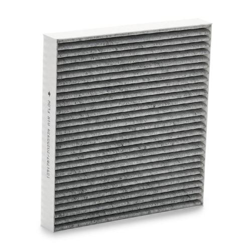 RIDEX 424I0845 Innenraumfilter Pollenfilter Aktivkohlefilter Höhe: 30 Breite: Bild RIDEX 424I0845 Innenraumfilter Pollenfilter Aktivkohlefilter Höhe: 30 Breite: