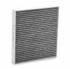 RIDEX 424I0845 Innenraumfilter Pollenfilter Aktivkohlefilter Höhe: 30 Breite: Bild RIDEX 424I0845 Innenraumfilter Pollenfilter Aktivkohlefilter Höhe: 30 Breite: