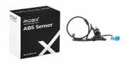RIDEX ABS-Sensor 412W1086 Hinterachse links Hinterachse links Anzahl der 1080mm