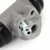 RIDEX 277W0277 1x Radbremszylinder Trommelbremse Radzylinder Hinten links Bild RIDEX 277W0277 1x Radbremszylinder Trommelbremse Radzylinder Hinten links