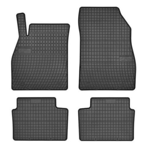 FROGUM 0690 Fußmatten Set Vorne und Hinten für OPEL INSIGNIA Caravan Bild FROGUM 0690 Fußmatten Set Vorne und Hinten für OPEL INSIGNIA Caravan