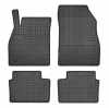 FROGUM 0690 Fu&szlig;matten Set Vorne und Hinten f&uuml;r OPEL INSIGNIA Caravan