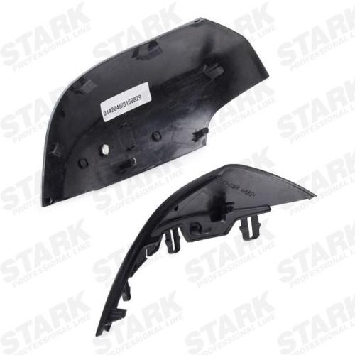 STARK SKAA-2230091 Aussenspiegel Kappe Abdeckung Gehäuse für RENAULT Scénic 1II Bild STARK SKAA-2230091 Aussenspiegel Kappe Abdeckung Gehäuse für RENAULT Scénic 1II