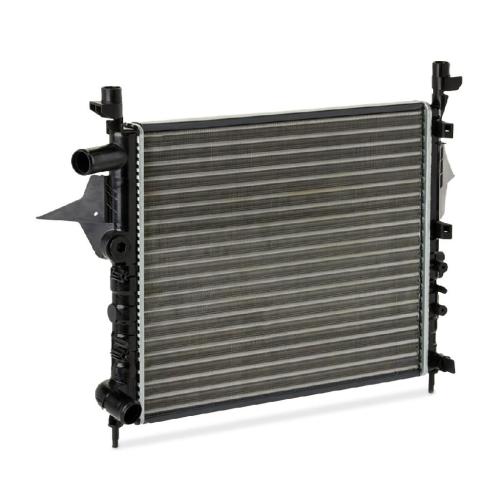 RIDEX 470R0186 Motorkühler / Wasserkühler für RENAULT Twingo 1 (C06) 7701352580 Bild RIDEX 470R0186 Motorkühler / Wasserkühler für RENAULT Twingo 1 (C06) 7701352580