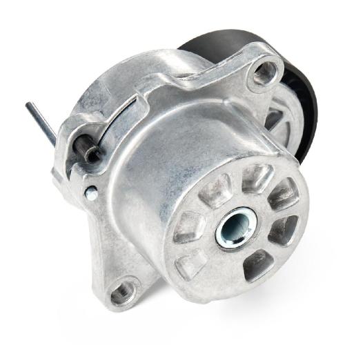 RIDEX 310T0158 Spannrolle Keilrippenriemen passend für MERCEDES-BENZ 6512000470 Bild RIDEX 310T0158 Spannrolle Keilrippenriemen passend für MERCEDES-BENZ 6512000470