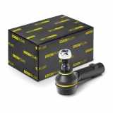 RIDEX PLUS Spurstangenkopf Vorderachse links außen Traggelenk M12x1,5 914T0042P