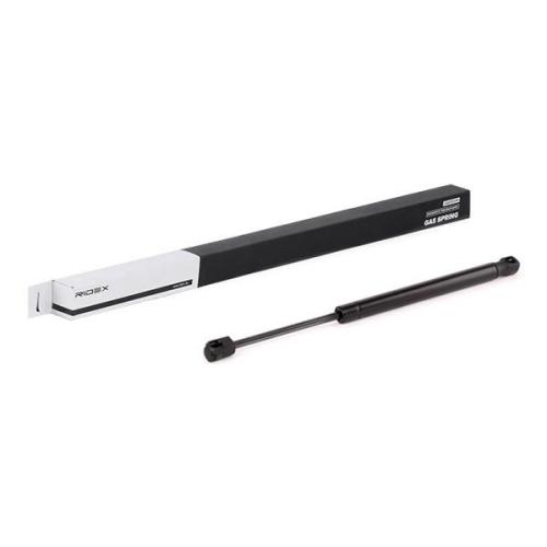 RIDEX 219G0597 Heckklappendämpfer beidseitig Länge:355,5mm 290N Hub: 136mm Bild RIDEX 219G0597 Heckklappendämpfer beidseitig Länge:355,5mm 290N Hub: 136mm