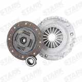 STARK SKCK-0100008 Kupplungssatz für VW Transporter T1V Bus 38198141AX 21198141X