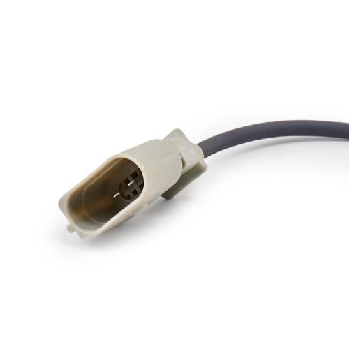 RIDEX Kurbelwellensensor 833C0011 Induktivsensor mit Kabel für VW Golf 5I (5K1) Bild RIDEX Kurbelwellensensor 833C0011 Induktivsensor mit Kabel für VW Golf 5I (5K1)