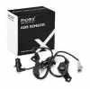 RIDEX ABS-Sensor 412W0600 Vorderachse links Sensorart: Induktivsensor Anzahl der Bild RIDEX ABS-Sensor 412W0600 Vorderachse links Sensorart: Induktivsensor Anzahl der