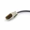RIDEX Kurbelwellensensor 833C0011 Induktivsensor mit Kabel für VW Golf 5I (5K1) Bild RIDEX Kurbelwellensensor 833C0011 Induktivsensor mit Kabel für VW Golf 5I (5K1)