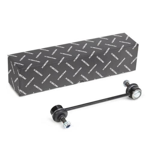 RIDEX 1x Koppelstange Stabilisator Vorne rechts für HYUNDAI i20 (PB, PBT) Bild RIDEX 1x Koppelstange Stabilisator Vorne rechts für HYUNDAI i20 (PB, PBT)