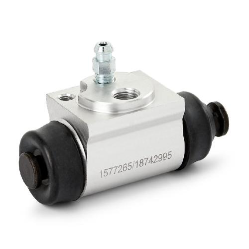 RIDEX 277W0287 1x Radbremszylinder Trommelbremse Radzylinder Hinten für RENAULT Bild RIDEX 277W0287 1x Radbremszylinder Trommelbremse Radzylinder Hinten für RENAULT
