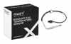 RIDEX 3938E0096 Abgastemperatursensor 2-Polig passend für MERCEDES-BENZ M-Klasse Bild RIDEX 3938E0096 Abgastemperatursensor 2-Polig passend für MERCEDES-BENZ M-Klasse