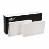 RIDEX 424I0368 Innenraumfilter Pollenfilter Höhe: 20 Breite: 91 Länge: 181