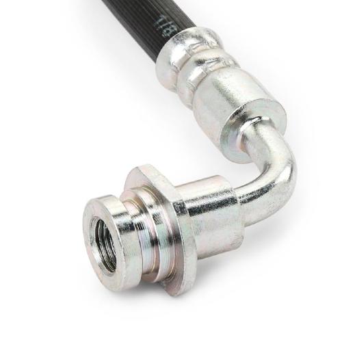 RIDEX Bremsschlauch 83B1441 BREMSSCHLÄUCHE Länge: 508mm für SUZUKI JIMNY (FJ) Bild RIDEX Bremsschlauch 83B1441 BREMSSCHLÄUCHE Länge: 508mm für SUZUKI JIMNY (FJ)