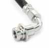 RIDEX Bremsschlauch 83B1441 BREMSSCHLÄUCHE Länge: 508mm für SUZUKI JIMNY (FJ) Bild RIDEX Bremsschlauch 83B1441 BREMSSCHLÄUCHE Länge: 508mm für SUZUKI JIMNY (FJ)