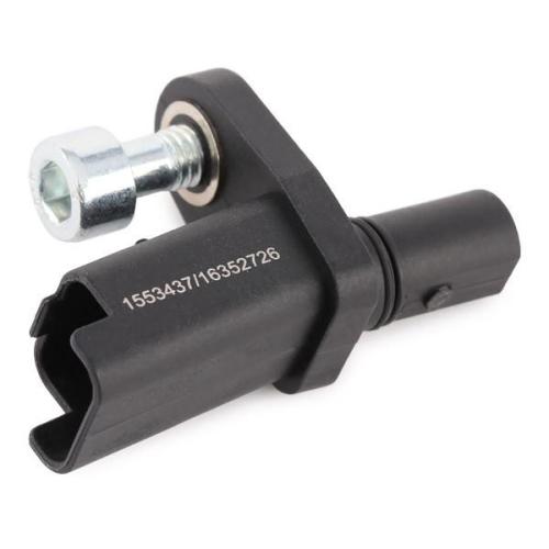 RIDEX ABS-Sensor 412W1222 Hinterachse links Hinterachse rechts Sensorart: Anzahl Bild RIDEX ABS-Sensor 412W1222 Hinterachse links Hinterachse rechts Sensorart: Anzahl