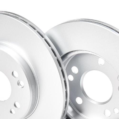 RIDEX PLUS 82B0426P 2x Bremsscheiben Vorne Ø284mm Belüftet 1244211612 Bild RIDEX PLUS 82B0426P 2x Bremsscheiben Vorne Ø284mm Belüftet 1244211612
