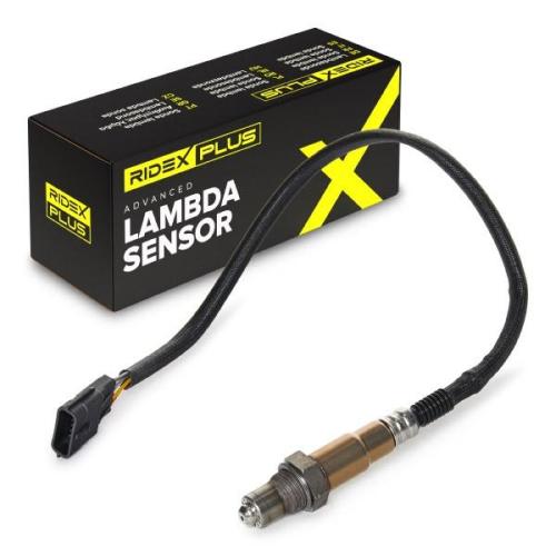 RIDEX PLUS 3922L0340P Lambdasonde Oxygen O2 Sensor Beheizt für NISSAN Qashqai II Bild RIDEX PLUS 3922L0340P Lambdasonde Oxygen O2 Sensor Beheizt für NISSAN Qashqai II