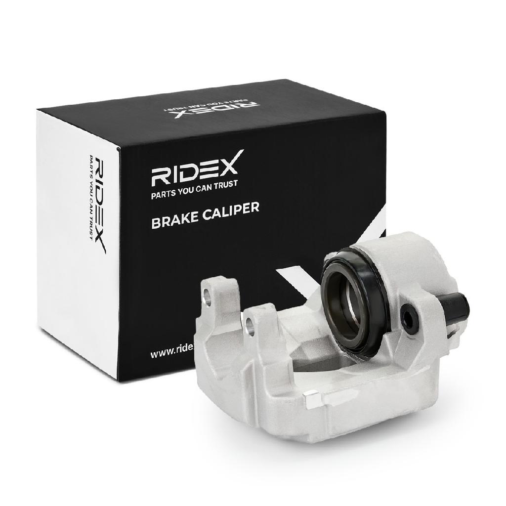 RIDEX 78B1444 Bremssattel Bremszange Vorne rechts für BMW 5 Touring (F11) für