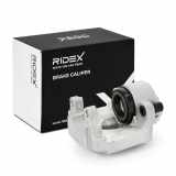 RIDEX 78B1444 Bremssattel Bremszange Vorne rechts für BMW 5 Touring (F11) für