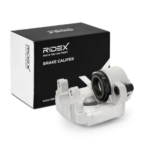 RIDEX 78B1444 Bremssattel Bremszange Vorne rechts für BMW 5 Touring (F11) für Bild RIDEX 78B1444 Bremssattel Bremszange Vorne rechts für BMW 5 Touring (F11) für