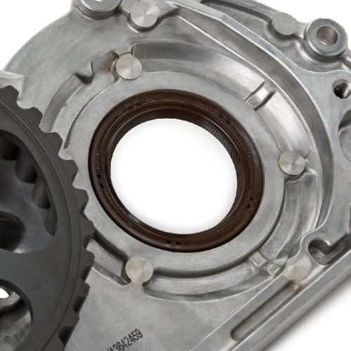 RIDEX 596O0022 Ölpumpe Motorölpumpe für OPEL Corsa C Schrägheck (X01) 646164 Bild RIDEX 596O0022 Ölpumpe Motorölpumpe für OPEL Corsa C Schrägheck (X01) 646164