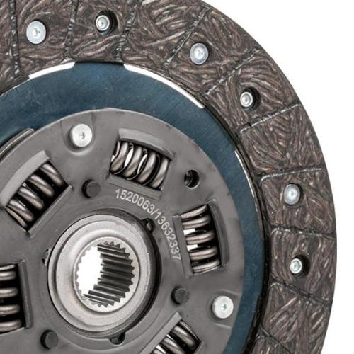 RIDEX 479C0215 Kupplungssatz für RENAULT Clio 1II Schrägheck (BR0/1, CR0/1) Bild RIDEX 479C0215 Kupplungssatz für RENAULT Clio 1II Schrägheck (BR0/1, CR0/1)