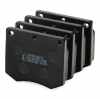 RIDEX Bremsbelagsatz Bremsbeläge Vorne für FORD CAPRI III (GECP) GRANADA (GU) Bild RIDEX Bremsbelagsatz Bremsbeläge Vorne für FORD CAPRI III (GECP) GRANADA (GU)