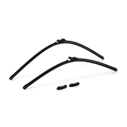 RIDEX Scheibenwischer Satz Wischerblätter Satz mit Spoiler Vorne Länge 1: 800mm Bild RIDEX Scheibenwischer Satz Wischerblätter Satz mit Spoiler Vorne Länge 1: 800mm