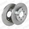 STARK SKBD-0023458 2x Bremsscheiben Hinten Ø240mm voll für SUZUKI Bild STARK SKBD-0023458 2x Bremsscheiben Hinten Ø240mm voll für SUZUKI