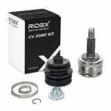 RIDEX 5J0168 Gelenksatz Antriebswelle Achswelle radseitig für HYUNDAI i10 (PA)