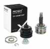 RIDEX 5J0168 Gelenksatz Antriebswelle Achswelle radseitig f&uuml;r HYUNDAI i10 (PA)