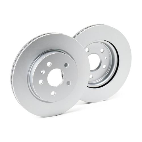 RIDEX PLUS 82B0294P 2x Bremsscheiben Hinten Ø315,2mm Belüftet für OPEL Bild RIDEX PLUS 82B0294P 2x Bremsscheiben Hinten Ø315,2mm Belüftet für OPEL