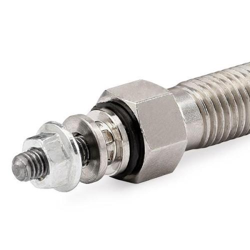 RIDEX Diesel Glühkerze 11,5V Schlüsselweite: 12mm Gewindemaß:M12x1.25 Bild RIDEX Diesel Glühkerze 11,5V Schlüsselweite: 12mm Gewindemaß:M12x1.25