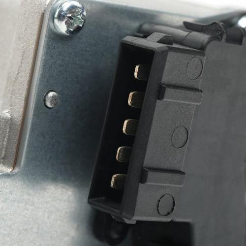 RIDEX 295W0156 Wischermotor Scheibenwischermotor Vorne 12V 5-Polig für FORD für Bild RIDEX 295W0156 Wischermotor Scheibenwischermotor Vorne 12V 5-Polig für FORD für