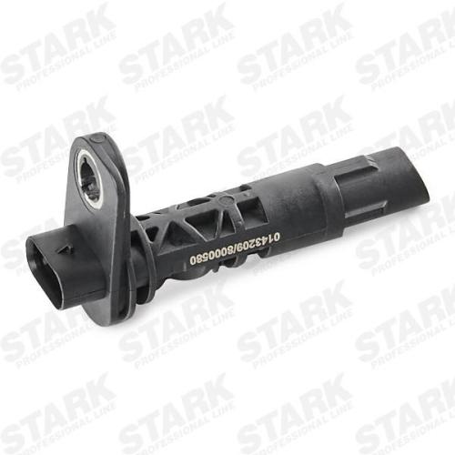 STARK Kurbelwellensensor SKCPS-0360324 Anzahl der Steckkontakte: 3 ohne Kabel Bild STARK Kurbelwellensensor SKCPS-0360324 Anzahl der Steckkontakte: 3 ohne Kabel
