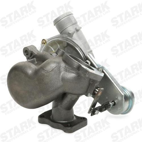 STARK SKCT-1190107 Turbolader Abgasturbolader passend für PEUGEOT 807 MPV 0375E6 Bild STARK SKCT-1190107 Turbolader Abgasturbolader passend für PEUGEOT 807 MPV 0375E6