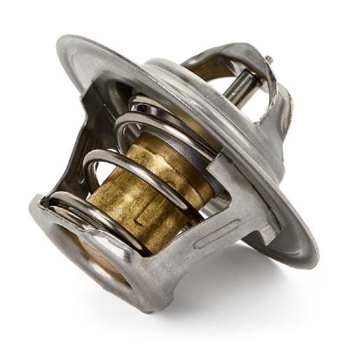 RIDEX 316T0028 Thermostat Kühlmittel Kühlwasserthermostat mit Dichtung 87°C Bild RIDEX 316T0028 Thermostat Kühlmittel Kühlwasserthermostat mit Dichtung 87°C